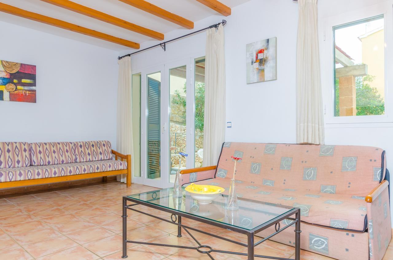 Salze 24 Cala Romantica (Mallorca)