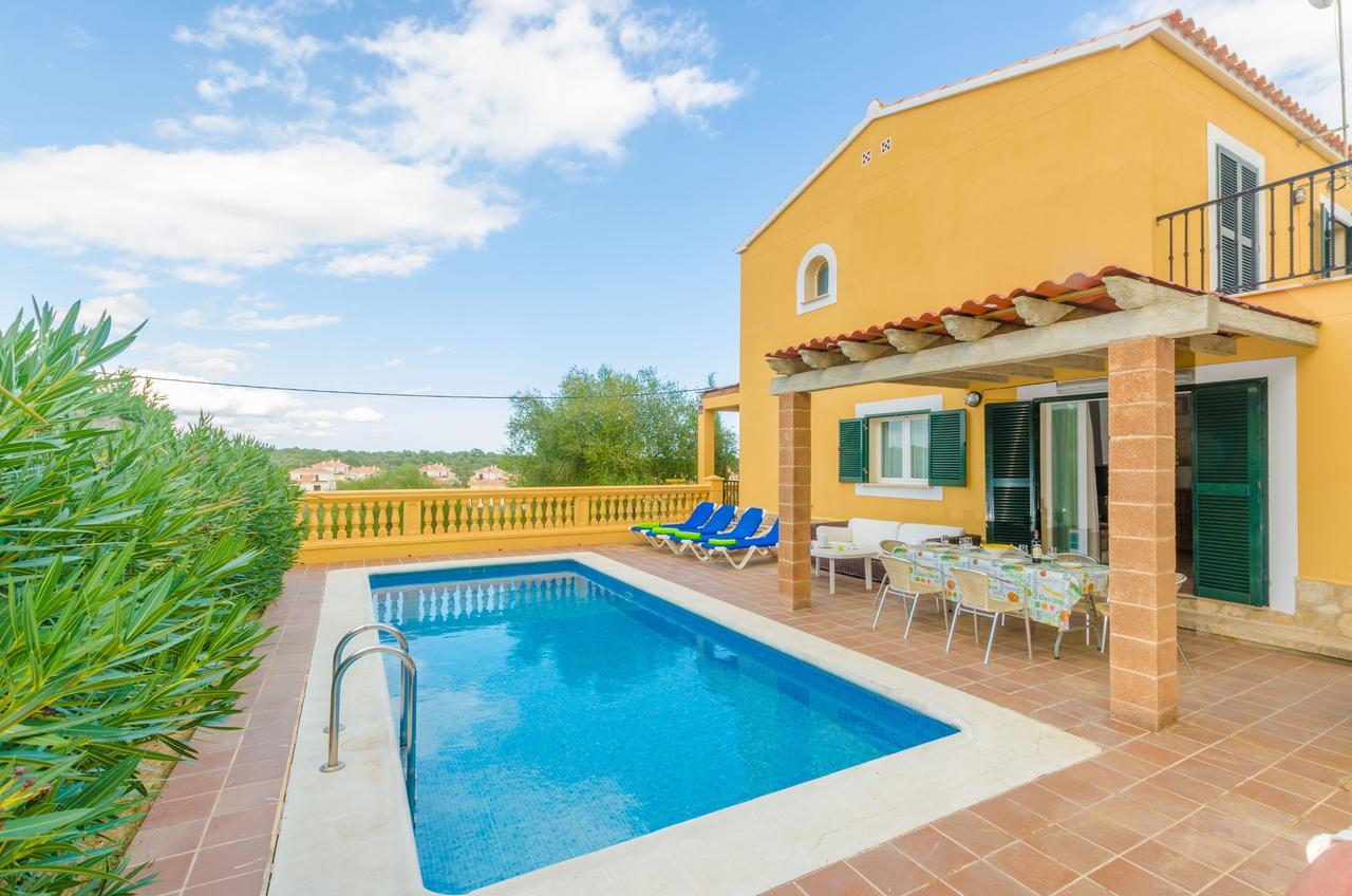 Villa Salze 24 *