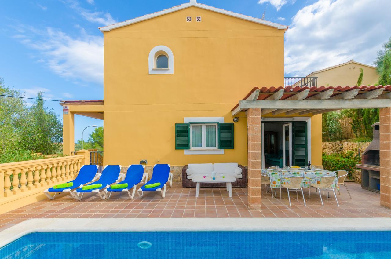 Villa Salze 24 *