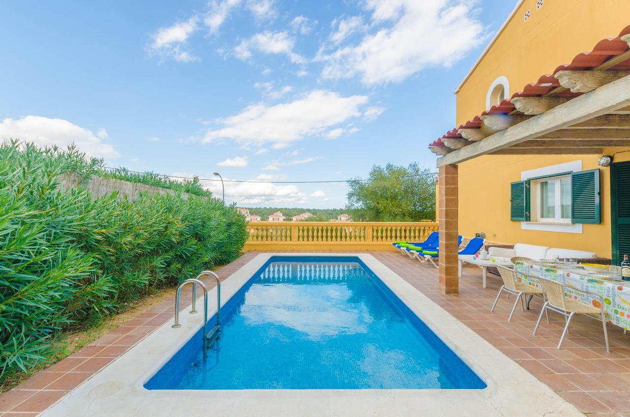Salze 24 Cala Romantica (Mallorca)
