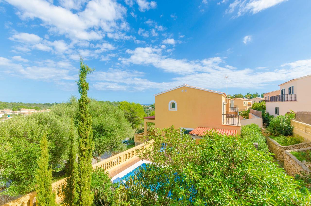 Villa Salze 24 *