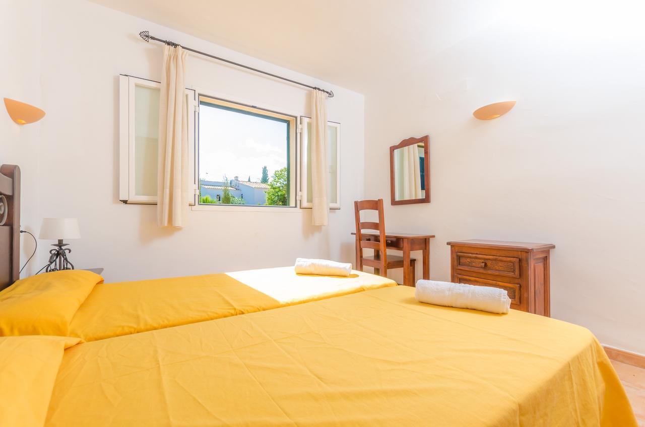 Villa Salze 24 Cala Romantica (Mallorca)