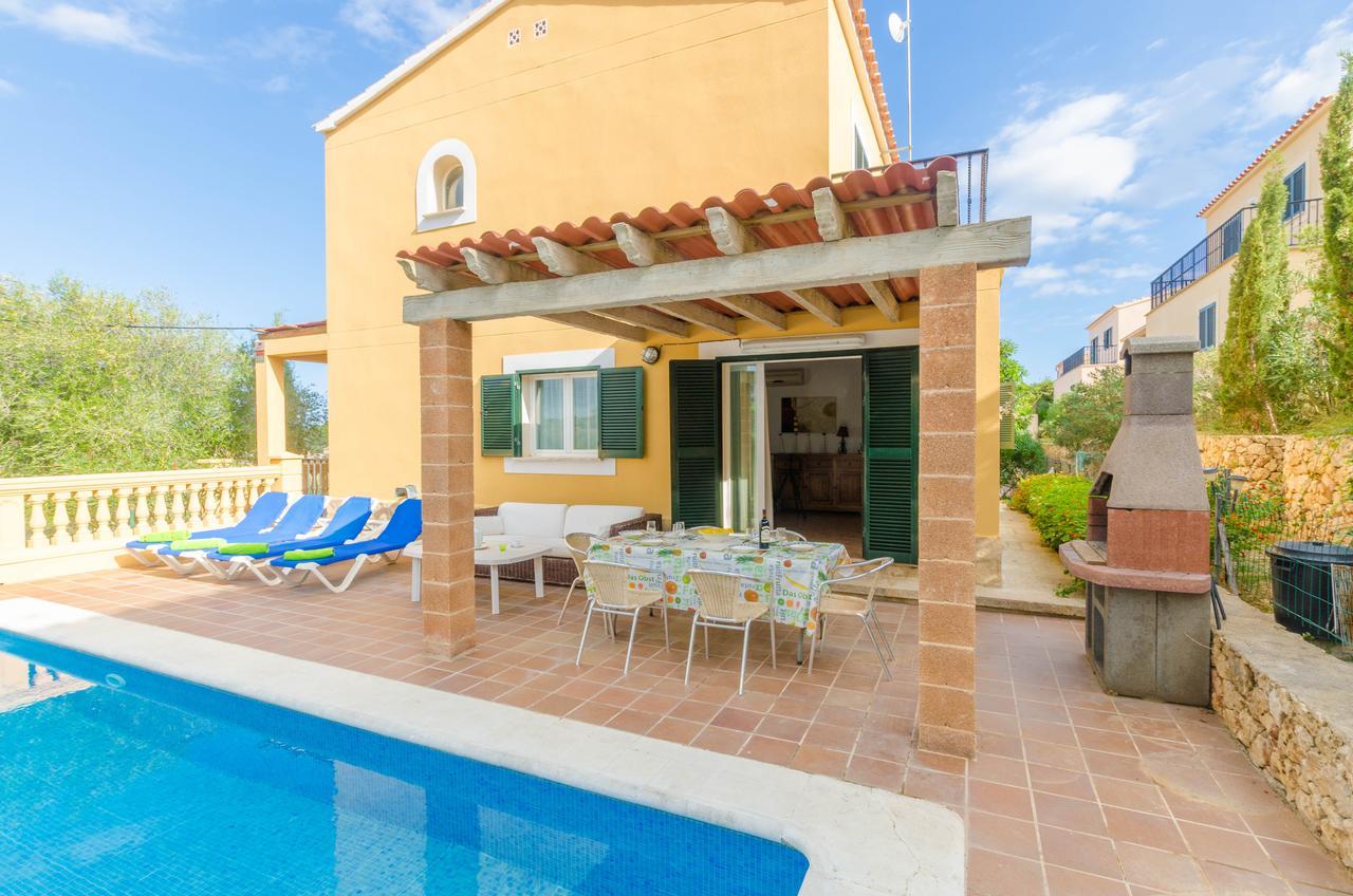 Salze 24 Cala Romantica (Mallorca)