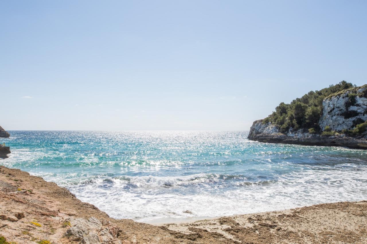 Villa Salze 24 Cala Romantica (Mallorca)