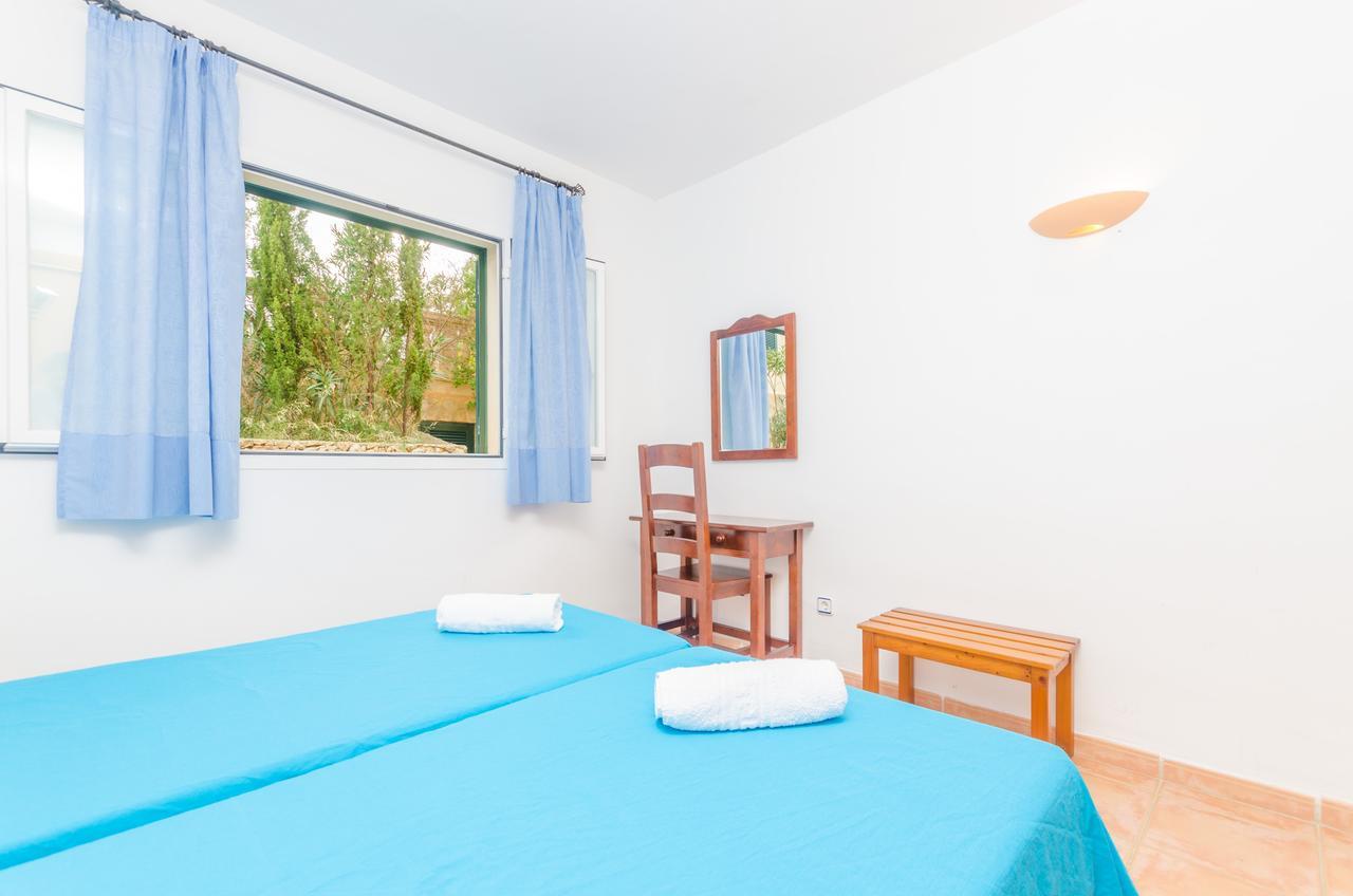 Salze 24 * Cala Romantica (Mallorca)