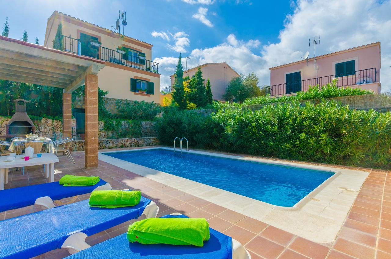 Salze 24 Cala Romantica (Mallorca)